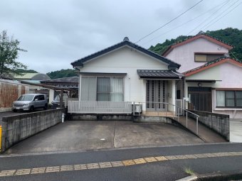 延岡市高千穂通