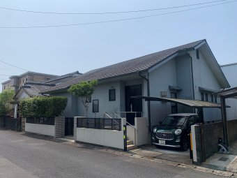 延岡市大貫町４丁目